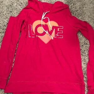 American Eagle Shirt